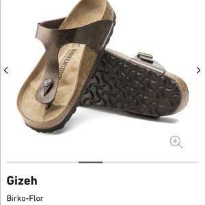 Birkenstock Gizeh